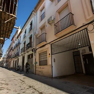 San Isidro Centro Apartment Granada