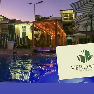Apartment Sfmverdana, San Francisco de Macoris
