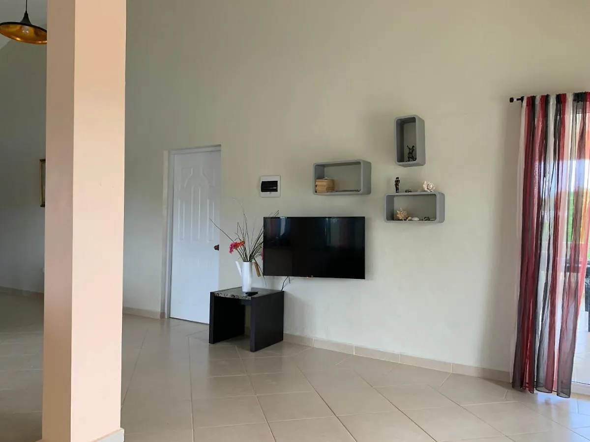 Caleton Group Apartment Rio San Juan Dominican Republic