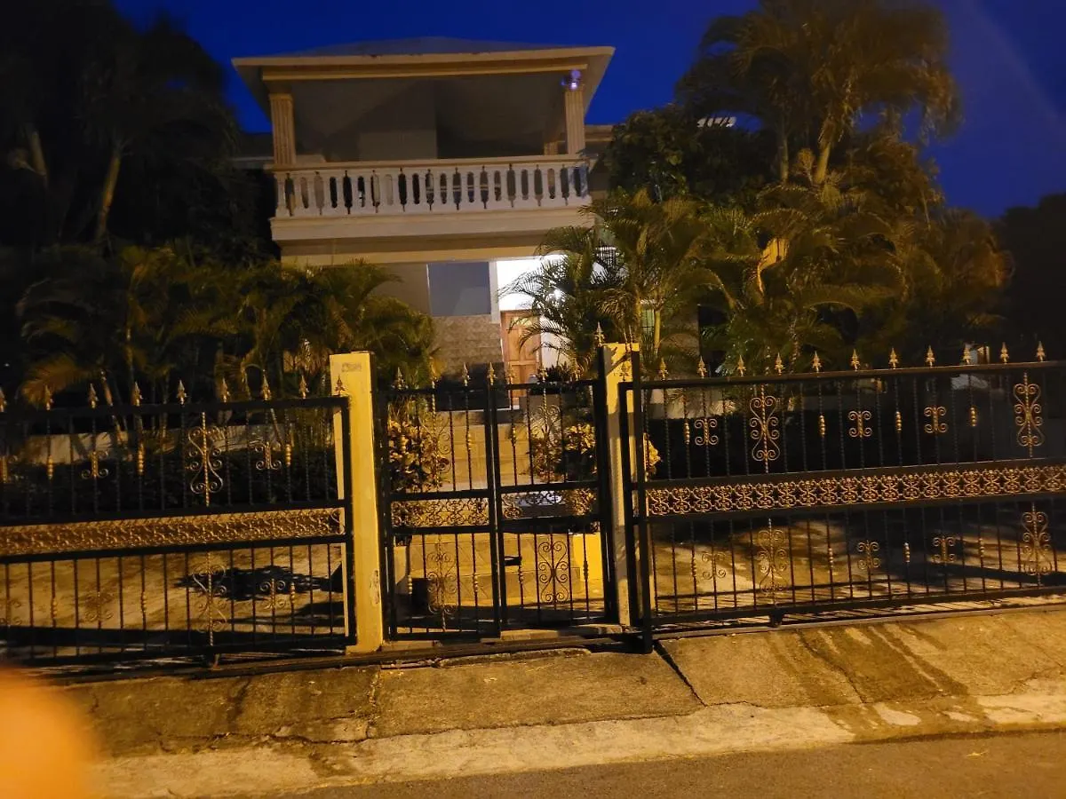 Caleton Group Apartment Rio San Juan