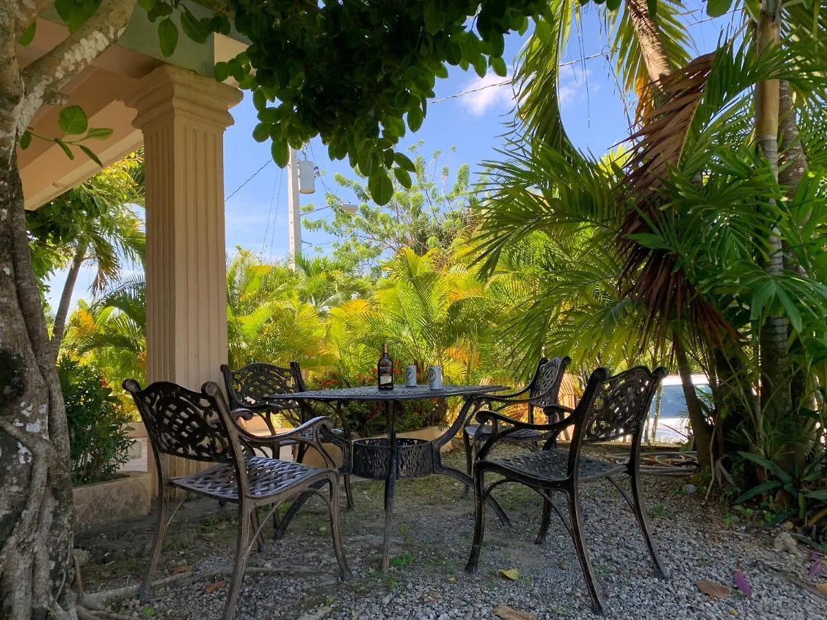 Caleton Group Apartment Rio San Juan