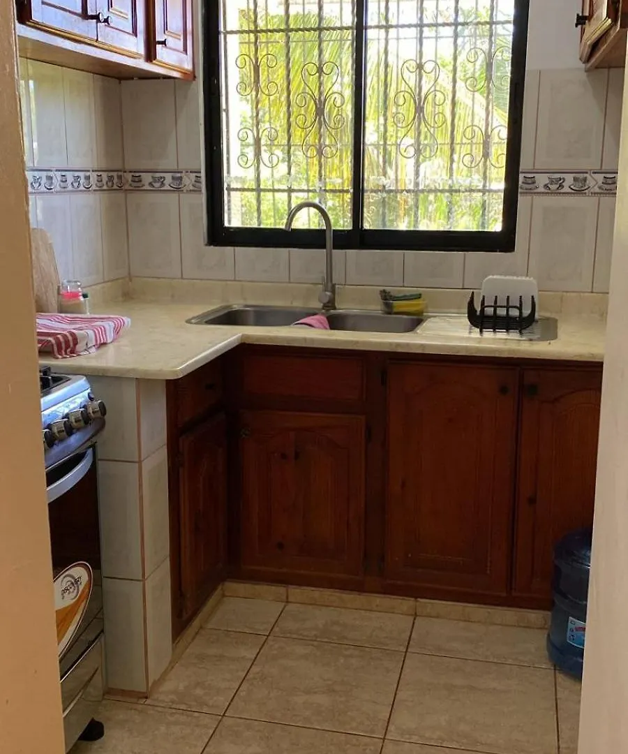 Caleton Group Apartment Rio San Juan Dominican Republic