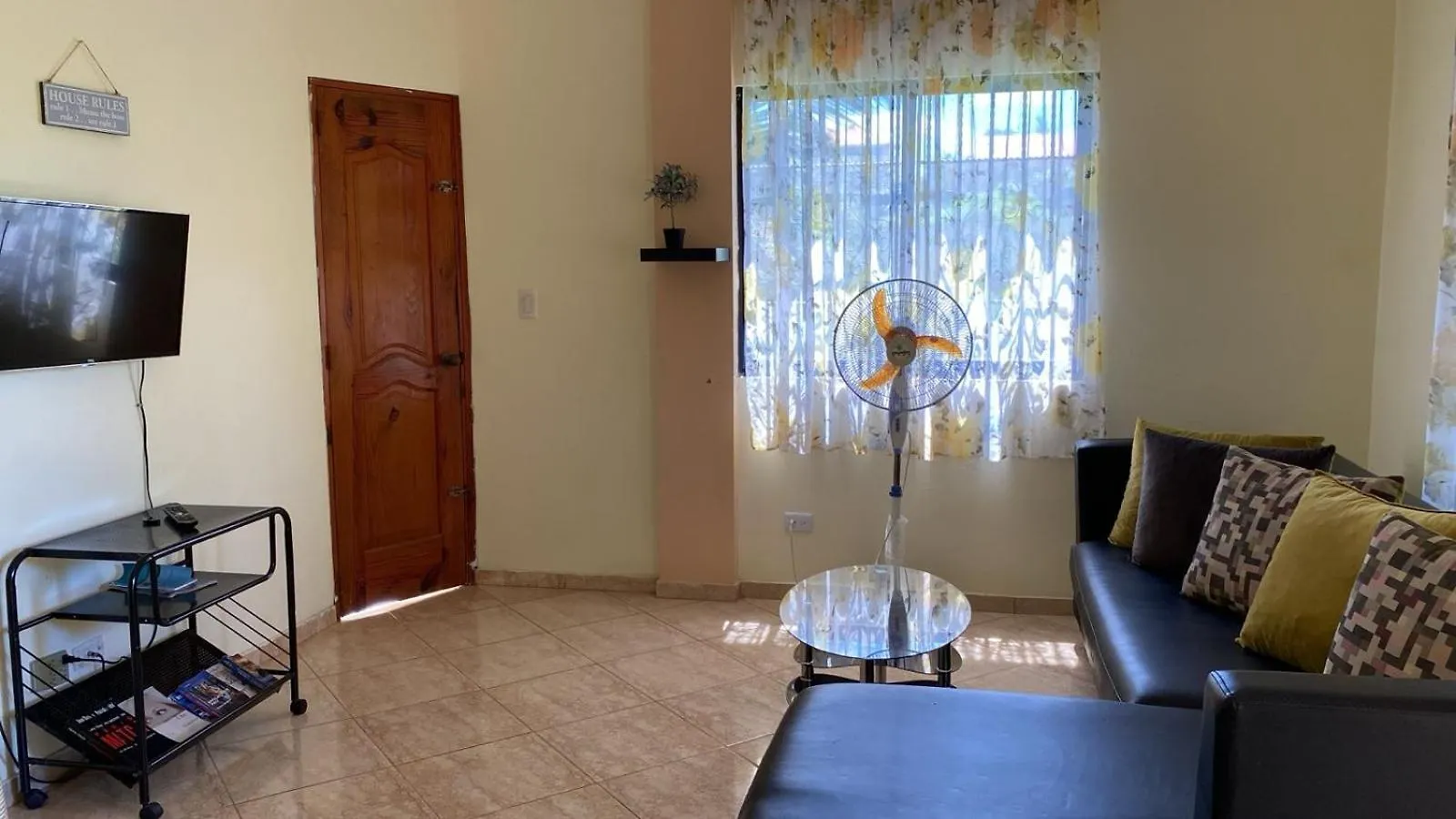 Caleton Group Apartment Rio San Juan 0*,