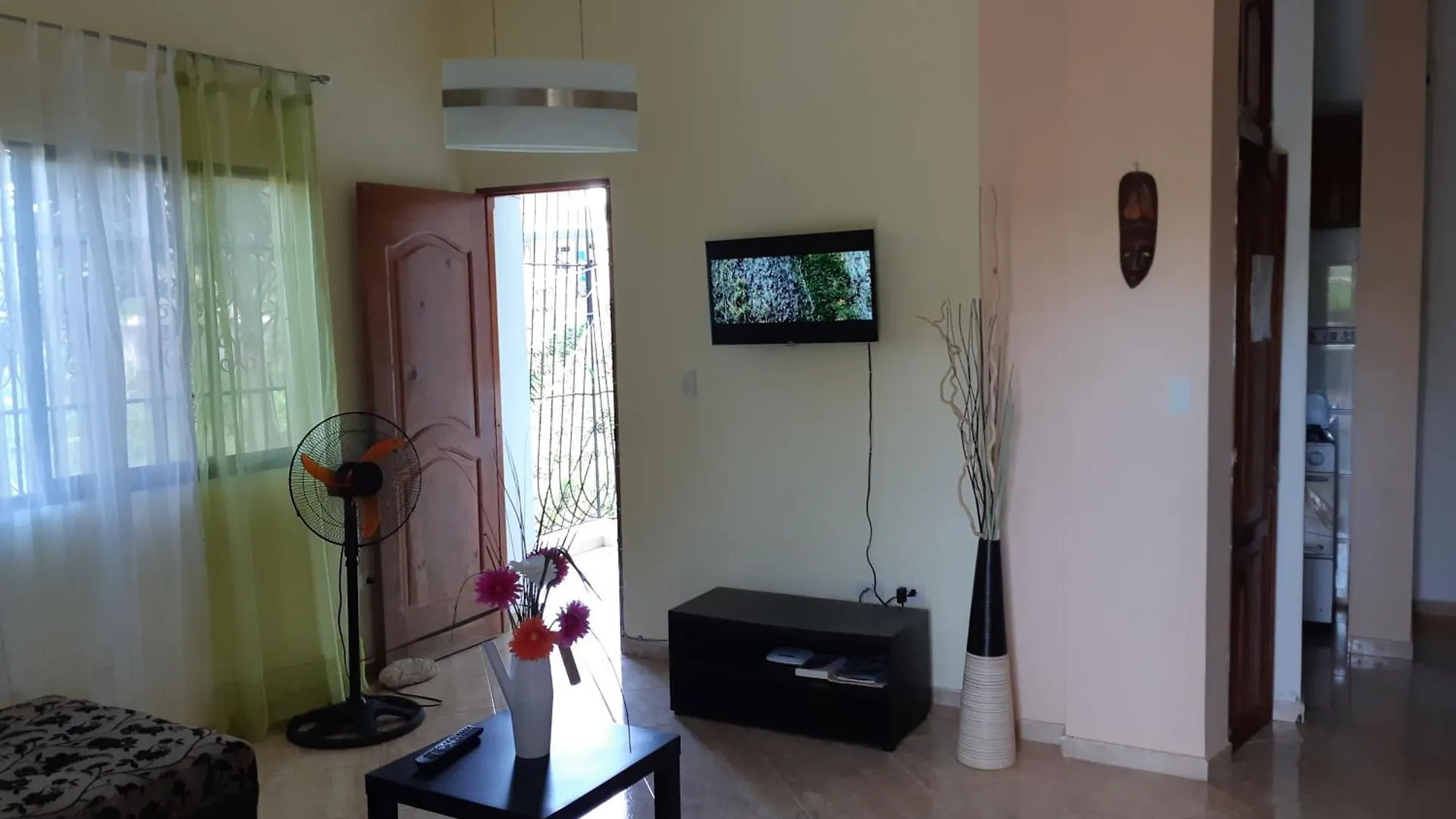 Caleton Group Apartment Rio San Juan Dominican Republic