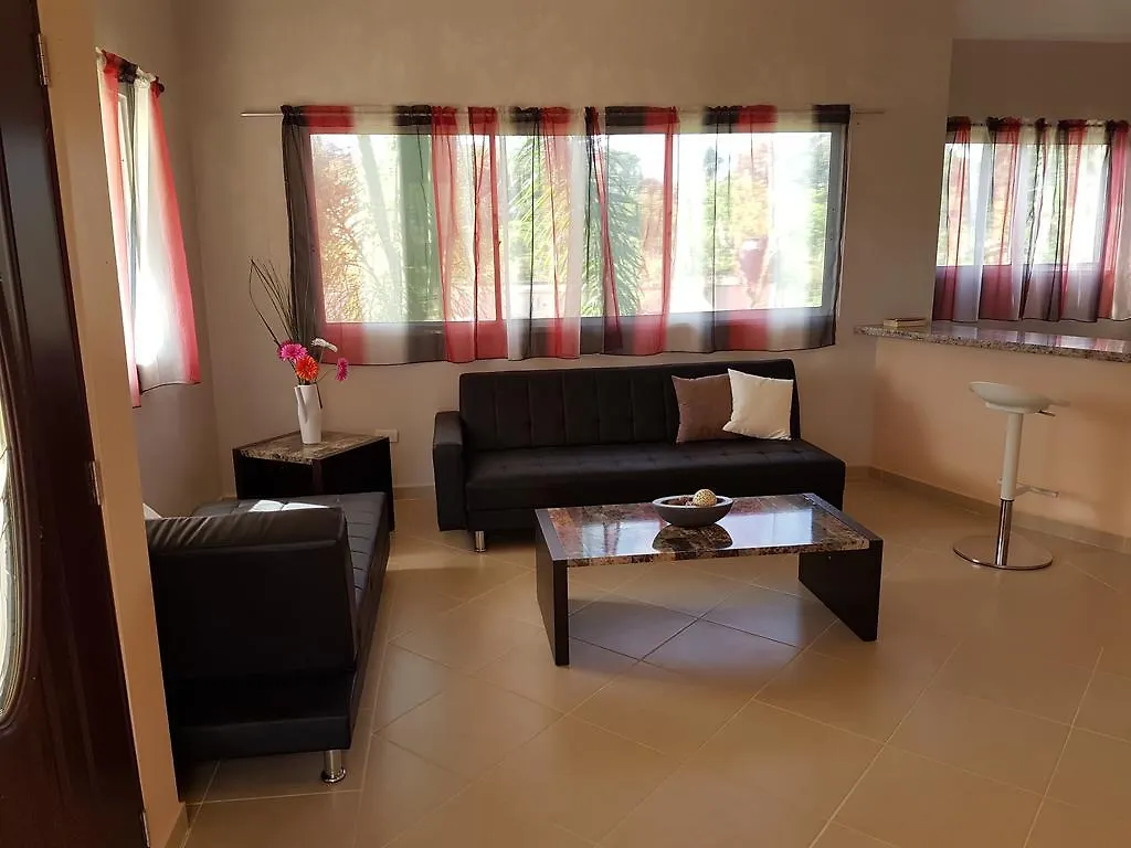 Caleton Group Apartment Rio San Juan