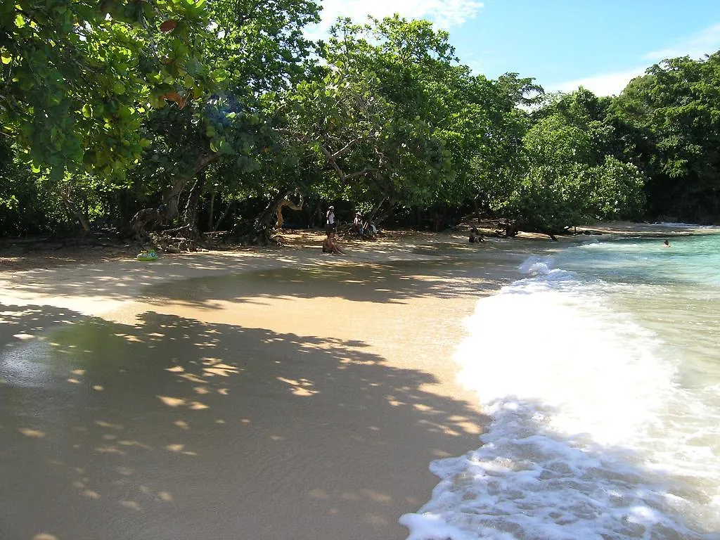 Caleton Group Apartment Rio San Juan 0*,  Dominican Republic