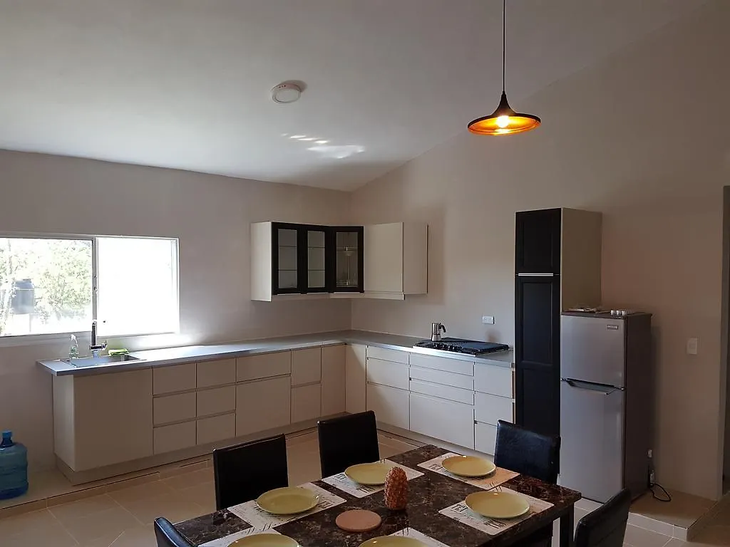 Caleton Group Apartment Rio San Juan 0*,