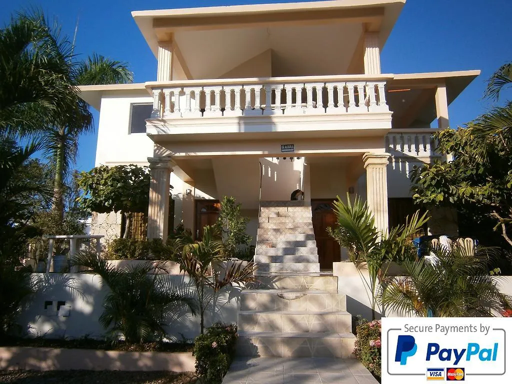 Caleton Group Apartment Rio San Juan