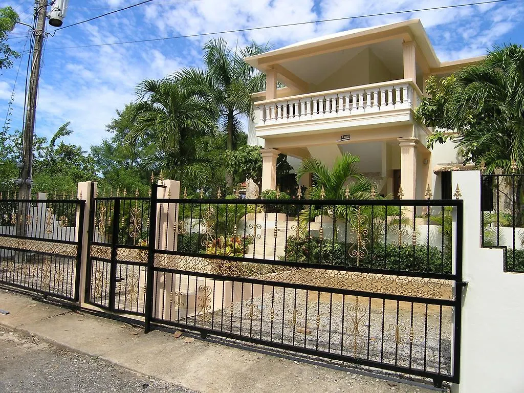 Caleton Group Apartment Rio San Juan