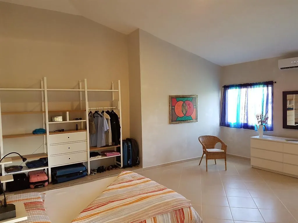 Caleton Group Apartment Rio San Juan Dominican Republic
